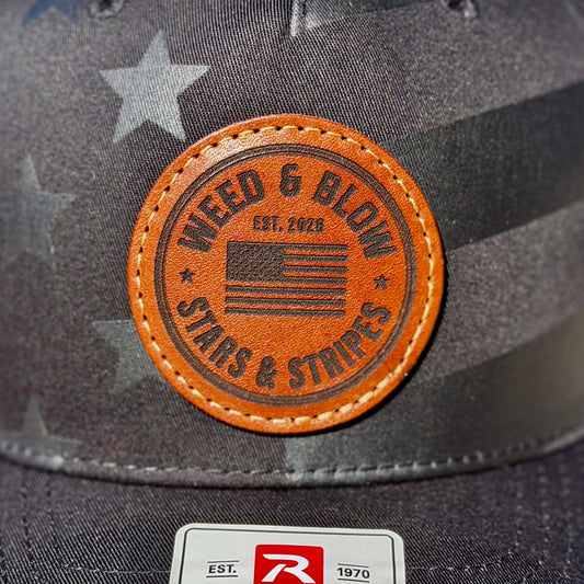 The Patriot | Field Edition