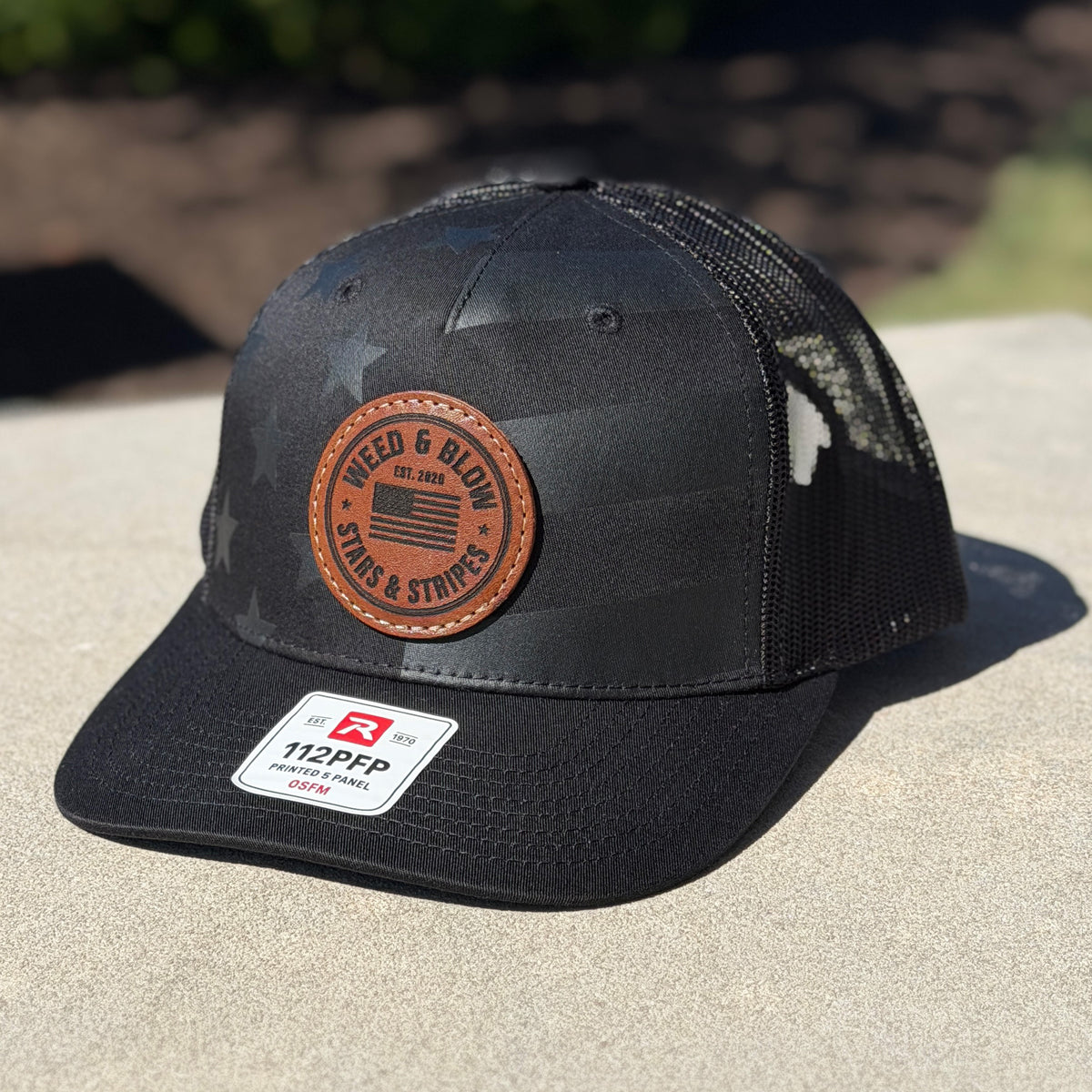 The Patriot | Field Edition